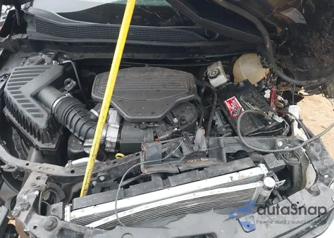 2019 Chevrolet Blazer Premier z USA, uszkodzony, nr VIN 3GNKBFRS0KS693293